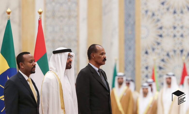 Dark Box: Abu Dhabi at the Center of the Storm — Sources Reveal UAE Role in Fueling Ethiopia-Eritrea Escalation as Red Sea War Looms