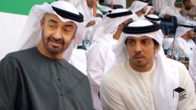 Abu Dhabi's Media Power Grab: How UAE-Linked Billions Put Britain's Press Freedom to the Test